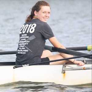 Fundraising Page: Ashley Bennett